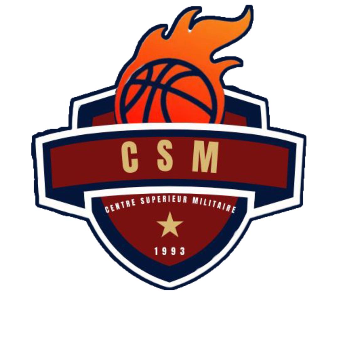 CSM logo