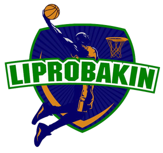Liprobakin logo