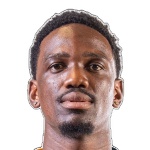 Abel Boteya portrait